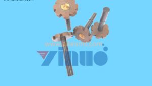 90054810 Universal AI RATCHET ASSY