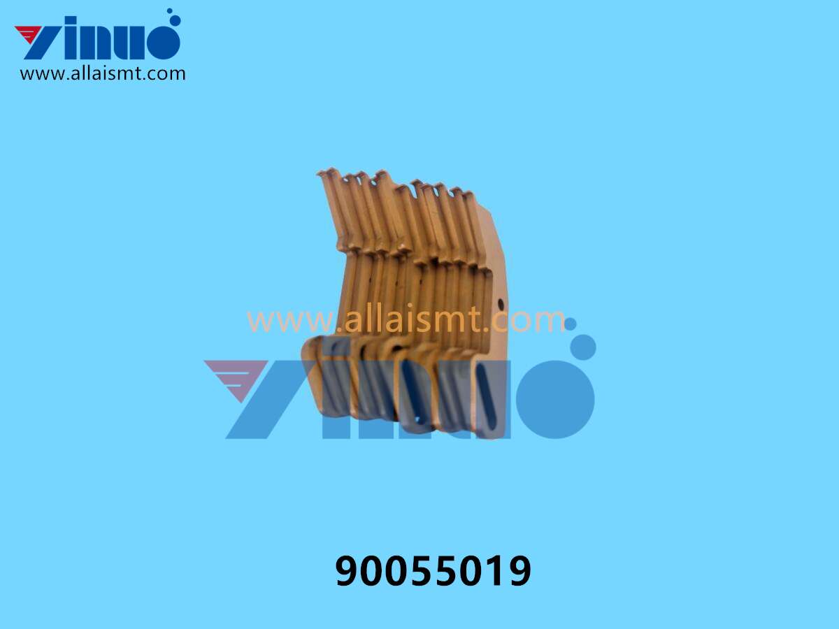 90055019 Universal AI CUTTER FORMER
