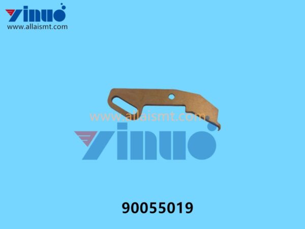 90055019 Universal AI CUTTER FORMER