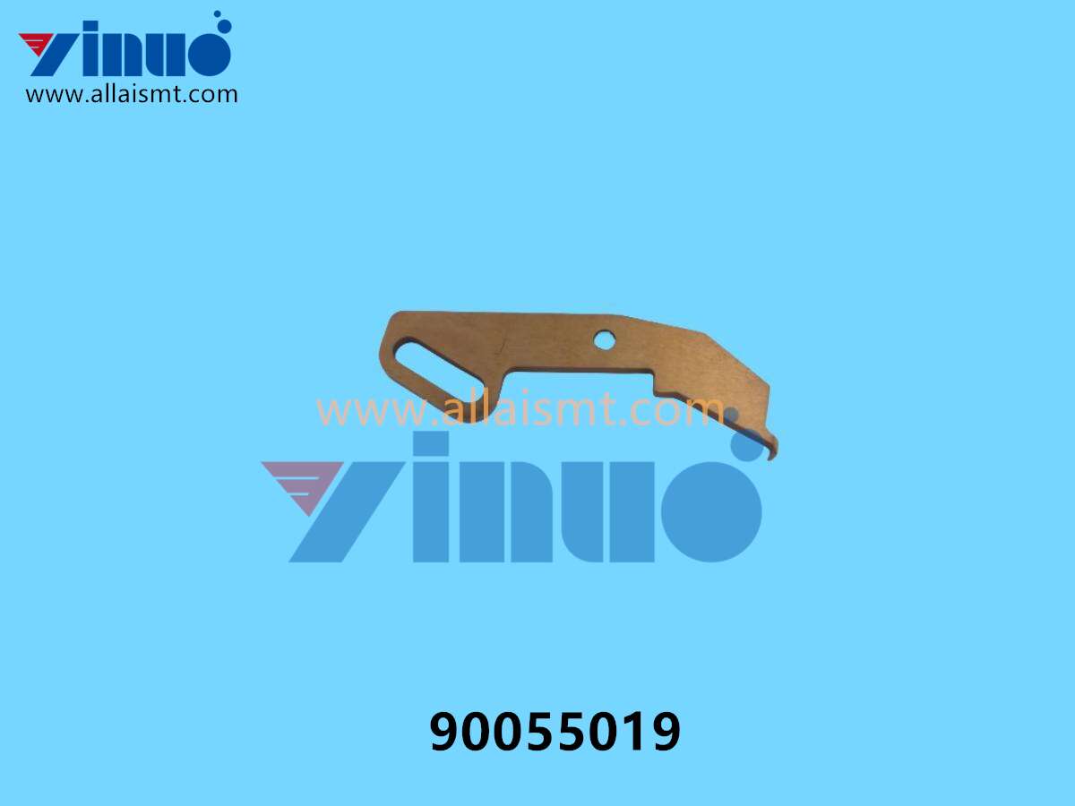 90055019 Universal AI CUTTER FORMER