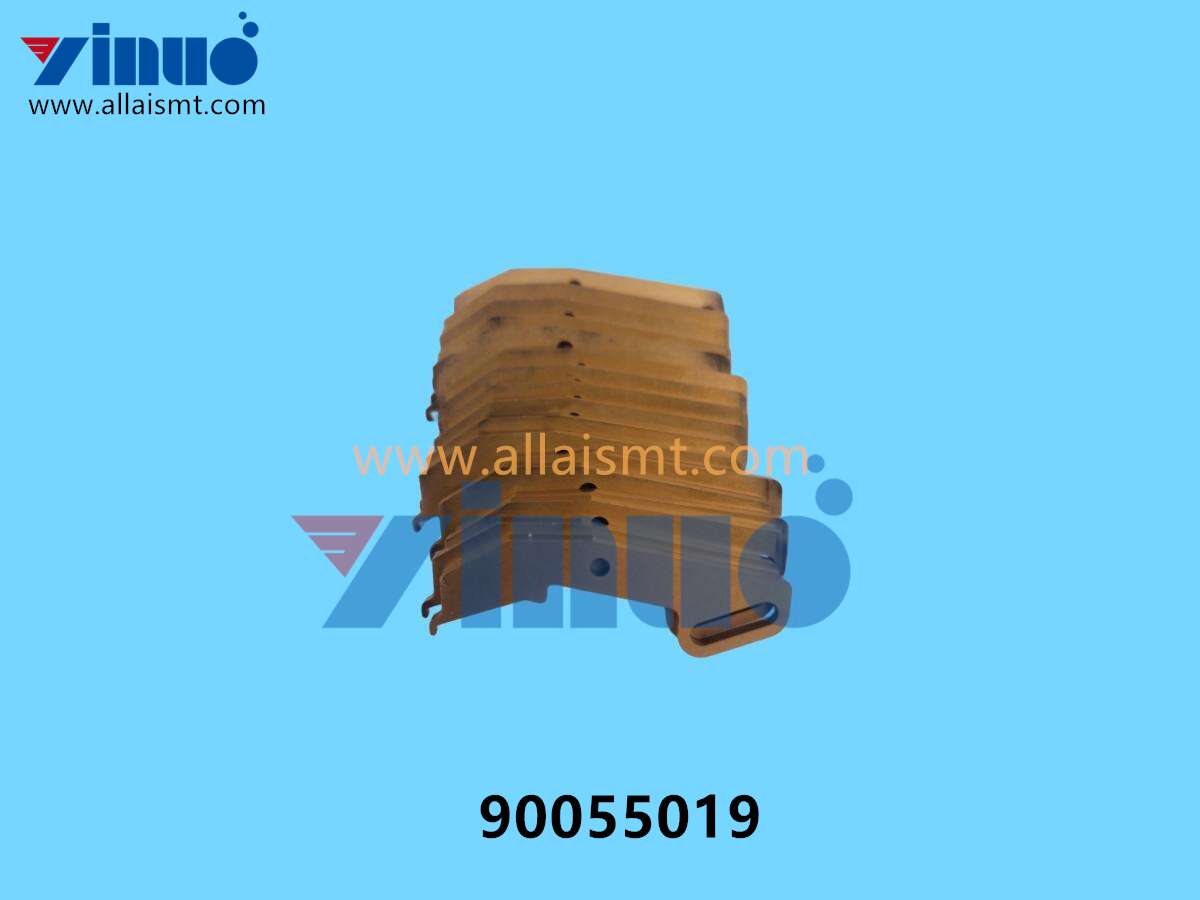 90055019 Universal AI CUTTER FORMER