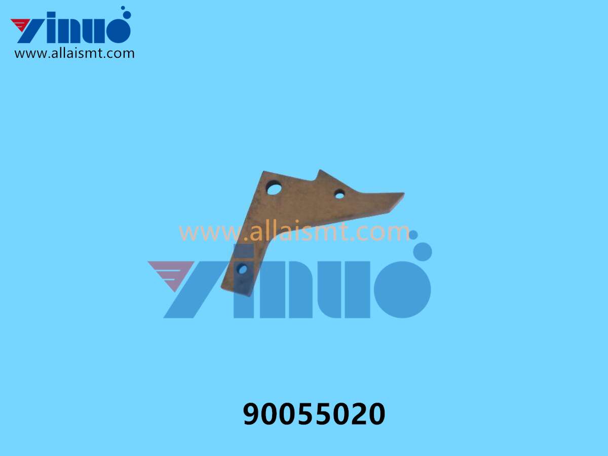 90055020 Universal AI CUTTER FORMER