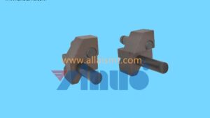 90055316 Universal AI ECCENTRIC KIT