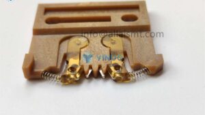 90055421 Universal Insertion Carrier Clip Assembly