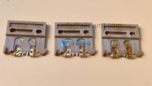90055421 Universal Insertion Carrier Clip Assembly
