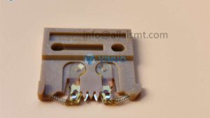 90055421 Universal Insertion Carrier Clip Assembly