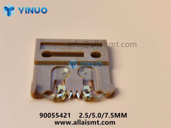 90055421 Universal Insertion Carrier Clip Assembly