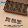 90055421 Universal Insertion Carrier Clip Assembly