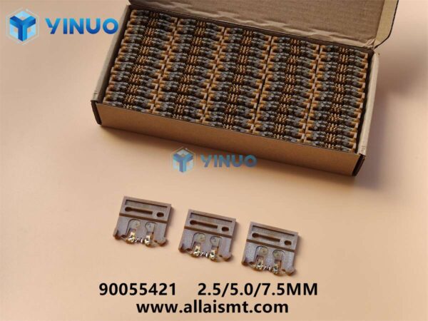 90055421 Universal Insertion Carrier Clip Assembly