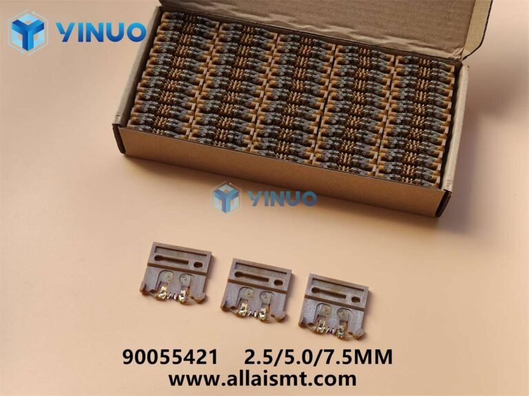 90055421 Universal Insertion Carrier Clip Assembly