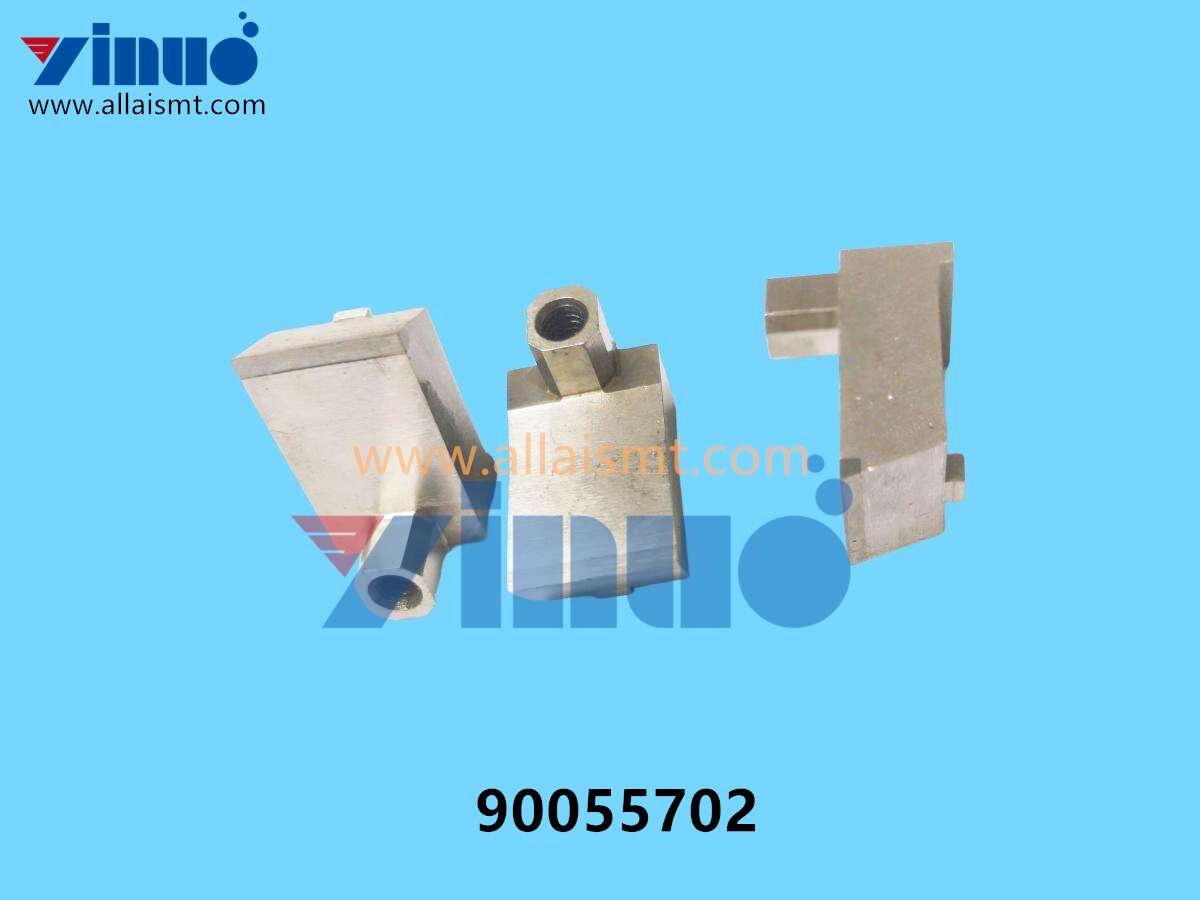 90055702 Universal AI TRIPLE SPAN PUNCH