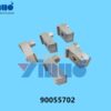 90055702 Universal AI TRIPLE SPAN PUNCH