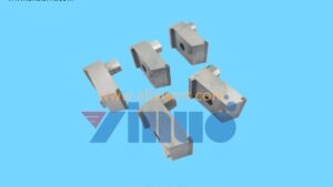 90055702 Universal AI TRIPLE SPAN PUNCH