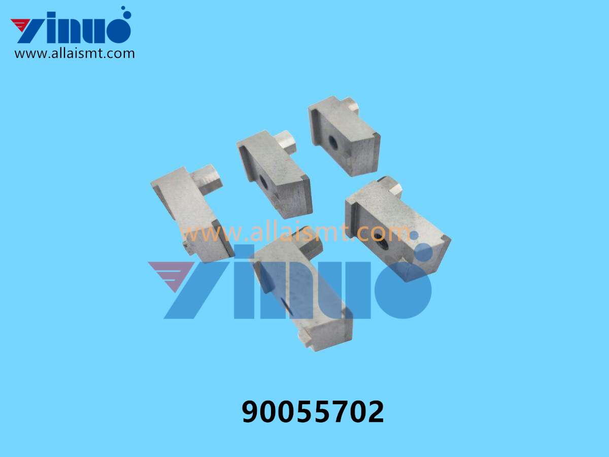 90055702 Universal AI TRIPLE SPAN PUNCH