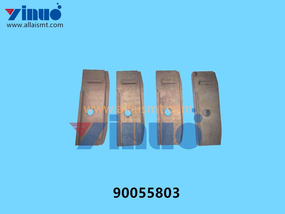 90055803 Universal AI plate
