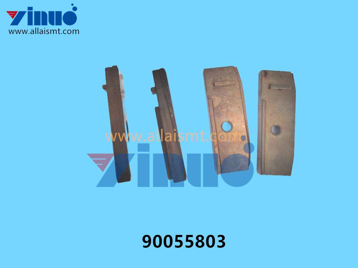 90055803 Universal AI plate