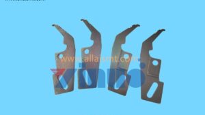 90055840 Universal AI CUTTER FORMER 7.5