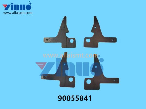 90055841 Universal AI CUTTER FORMER 7.5
