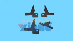 90055841 Universal AI CUTTER FORMER 7.5