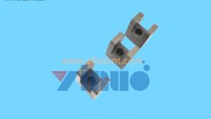 90855414 Universal AI U-shaped block