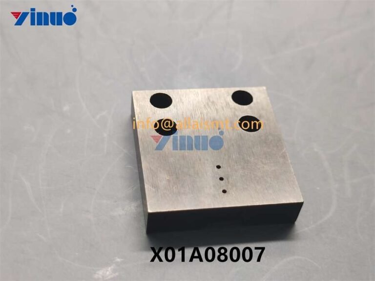 ADJUSTMENT JIG X01A08007