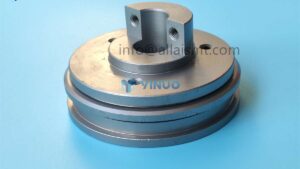 AI UIC 40296004 Actuator