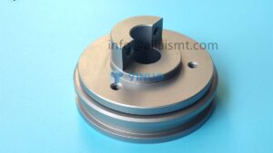 AI UIC 40296004 Actuator