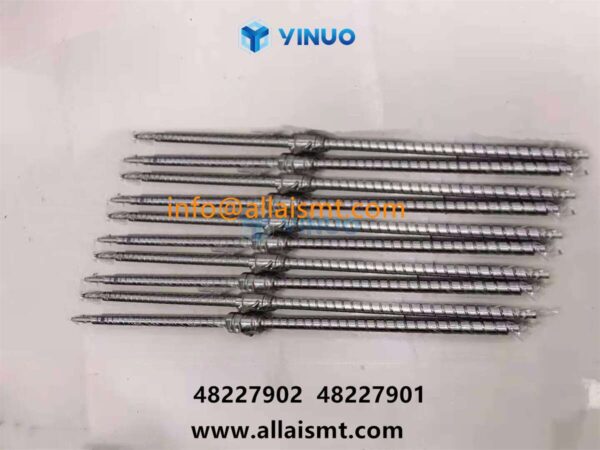 BALL SCREW UNIT 48227902 48227901