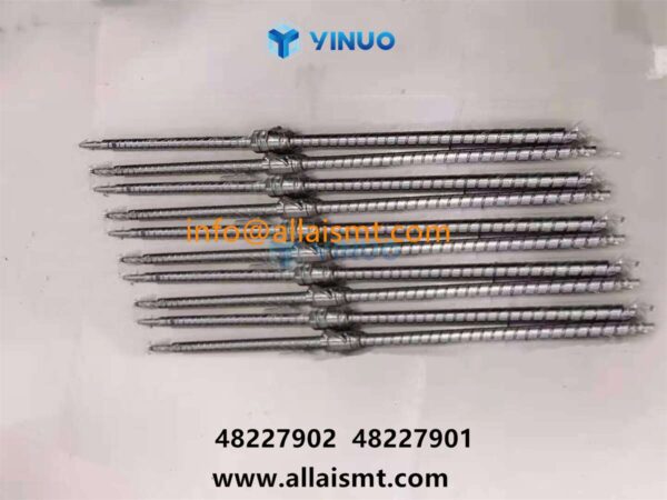 BALL SCREW UNIT 48227902 48227901