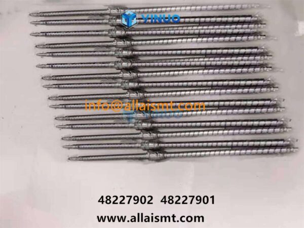 BALL SCREW UNIT 48227902 48227901