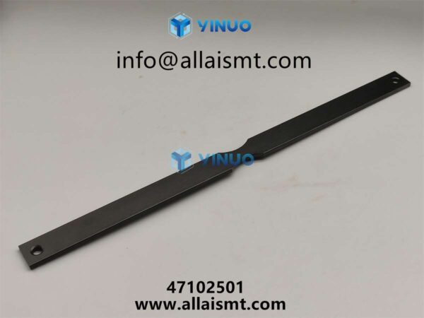 BAR, ADJUSTMENT 47102501