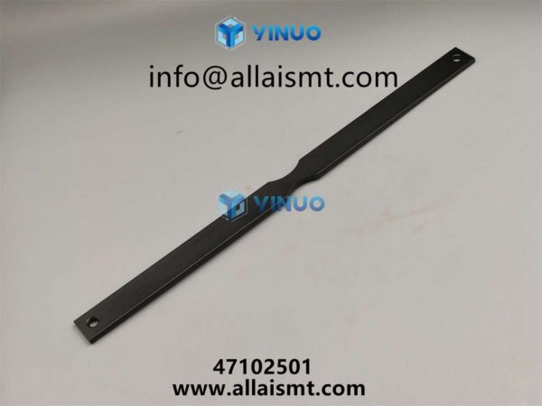 BAR, ADJUSTMENT 47102501