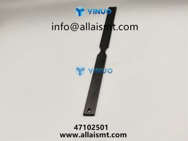 BAR, ADJUSTMENT 47102501
