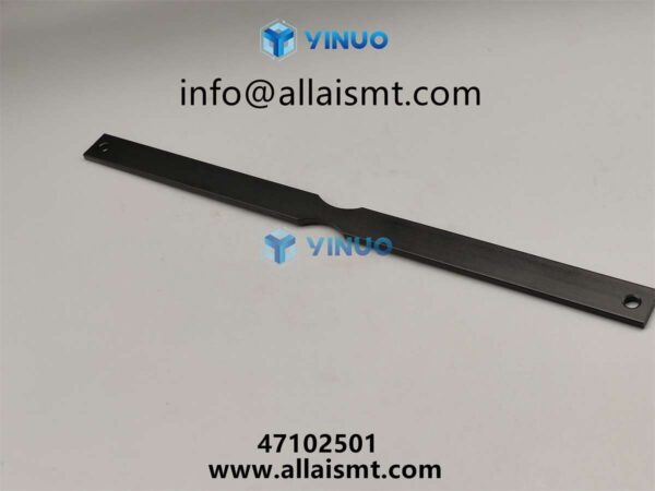 BAR, ADJUSTMENT 47102501