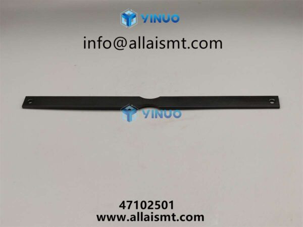 BAR, ADJUSTMENT 47102501