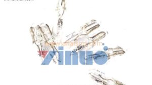BLKM01367 Universal AI LAMP 14 VOLT