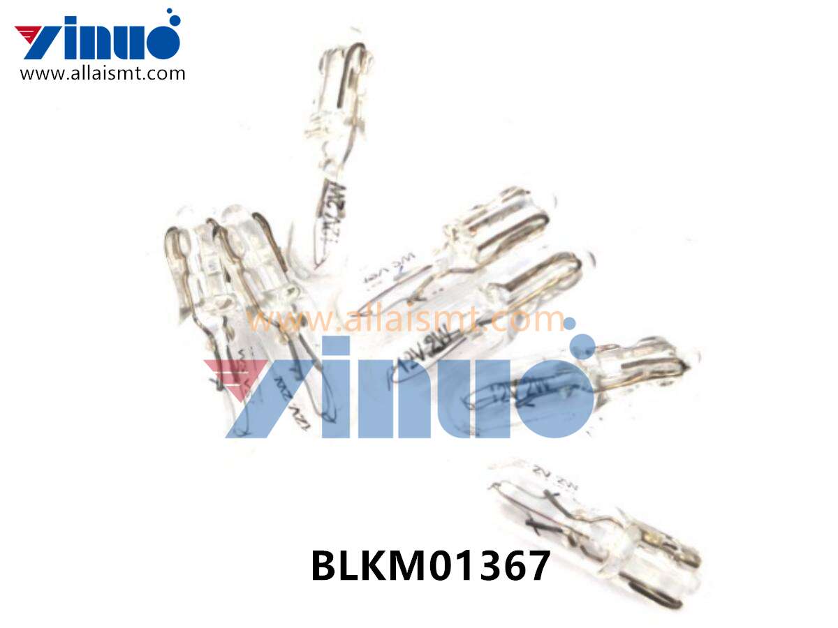 BLKM01367 Universal AI LAMP 14 VOLT (2) BLKM01367 Universal AI LAMP 14 VOLT
