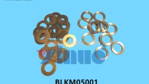 BLKM05001 BLKM05004 Universal AI Brg,thrust