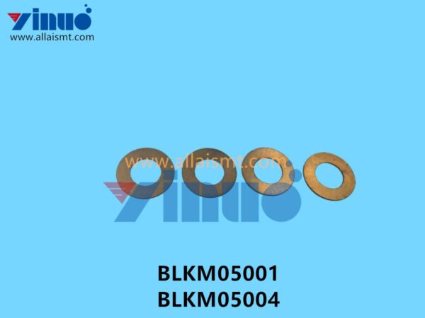 BLKM05001 BLKM05004 Universal AI Brg,thrust