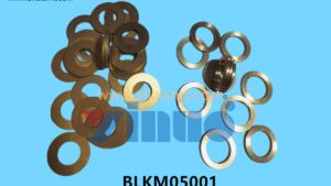 BLKM05001 BLKM05004 Universal AI Brg,thrust