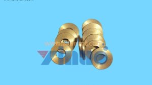 BLKM05006 Universal AI BEARING, THRUST