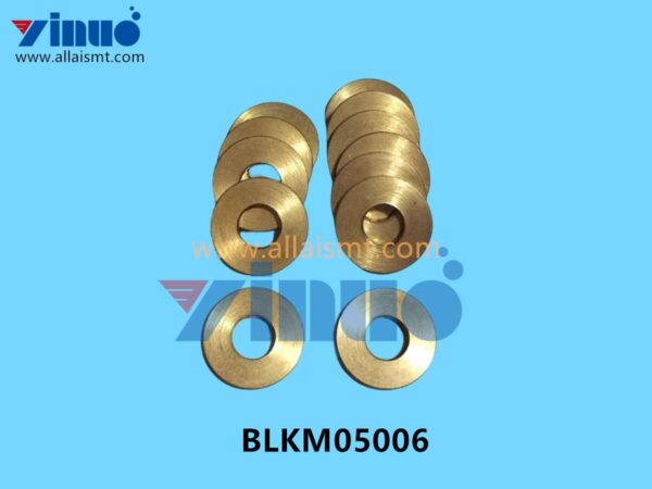BLKM05006 Universal AI BEARING, THRUST