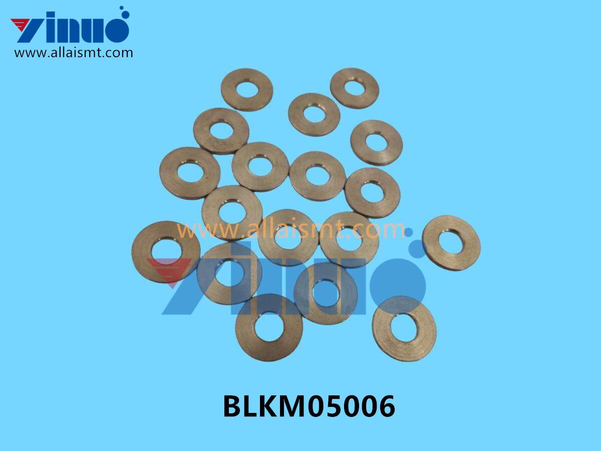 BLKM05006 Universal AI BEARING, THRUST