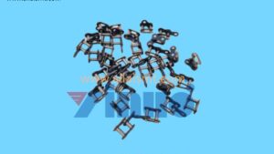 BLKM05211 Universal AI LINK CONNECTOR