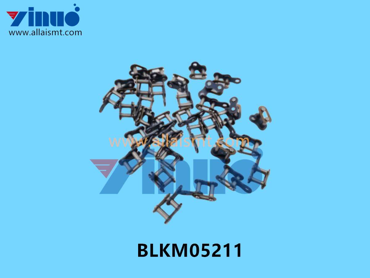 BLKM05211 Universal AI LINK CONNECTOR (1) BLKM05211 Universal AI LINK CONNECTOR