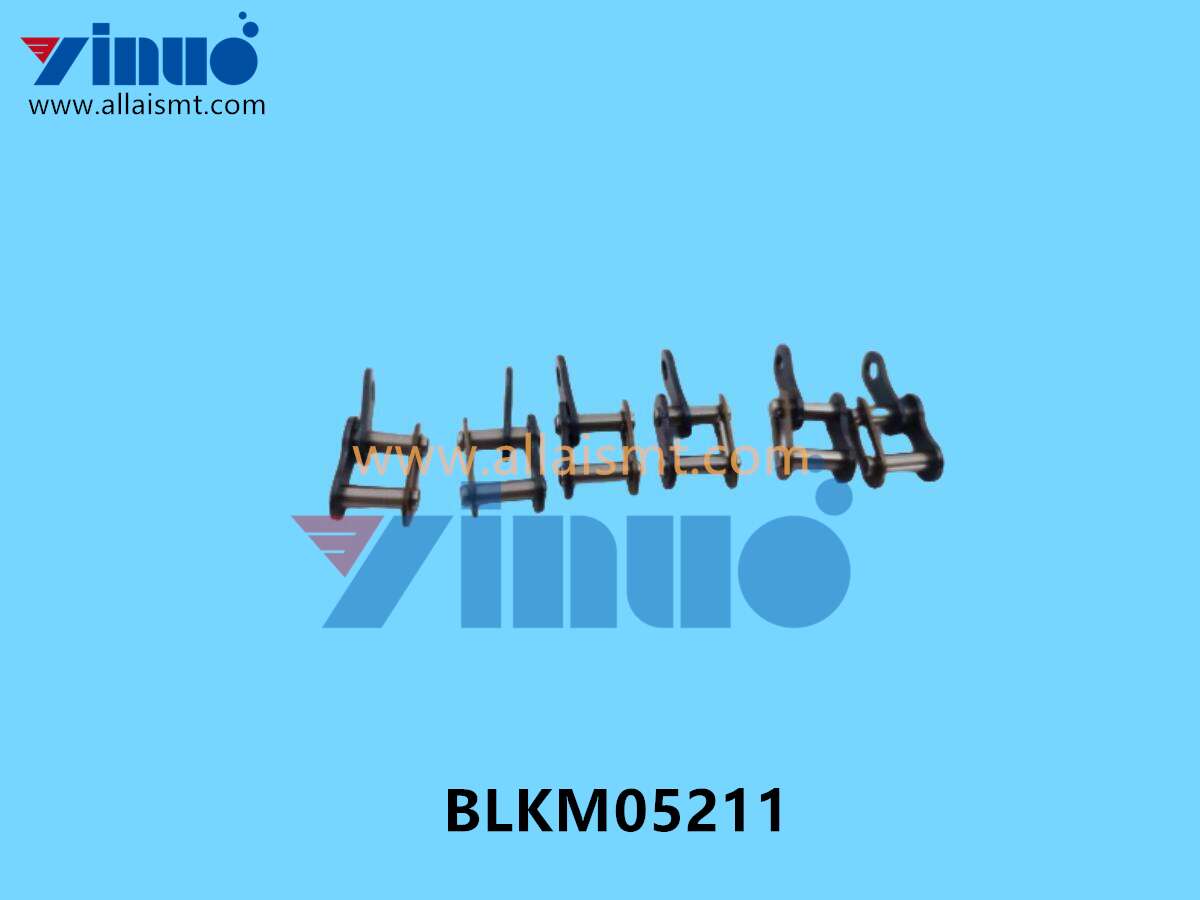 BLKM05211 Universal AI LINK CONNECTOR (2) BLKM05211 Universal AI LINK CONNECTOR