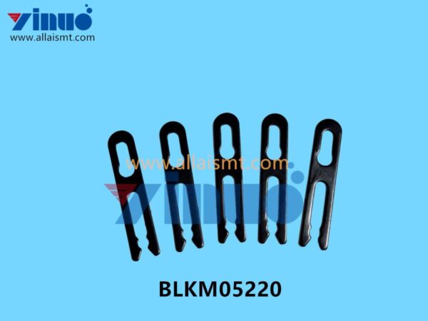 BLKM05220 Universal AI SPRING CLIP X 30