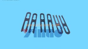 BLKM05220 Universal AI SPRING CLIP X 30