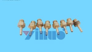 BLKM05302 Universal AI FITTING HOSE