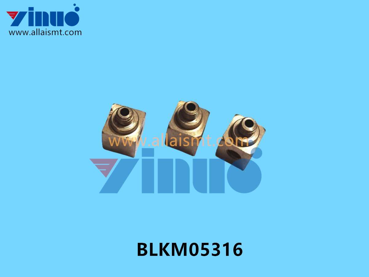 BLKM05316 Universal AI joint